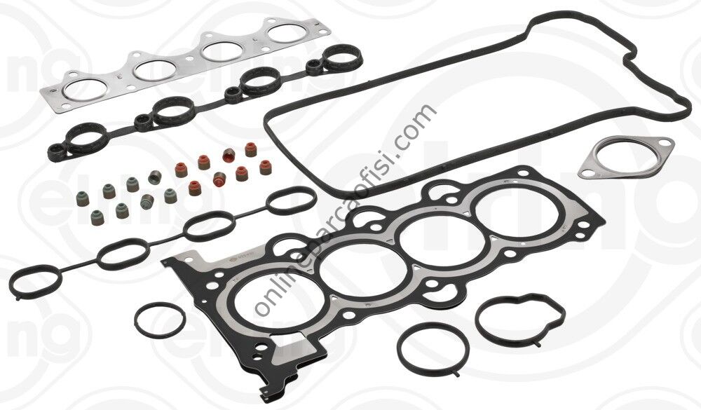 ELRING 344.761 | KORE I30/I20/ELANTRA/CERATO/SOUL TAKIM CONTA