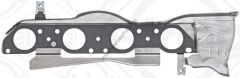 ELRING 502.085 | BMW LAND ROVER RANGE SPORT DISCOVERY MANIFOLD CONTASI EGZOZ