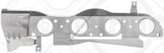 ELRING 502.085 | BMW LAND ROVER RANGE SPORT DISCOVERY MANIFOLD CONTASI EGZOZ