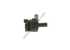 BOSCH 0392023014 | FORD JAGUAR ILAVE SU POMPASI
