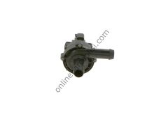 BOSCH 0392023014 | FORD JAGUAR ILAVE SU POMPASI