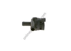 BOSCH 0392023014 | FORD JAGUAR ILAVE SU POMPASI