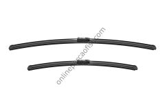 BOSCH 3397007586 | VW A8 SILECEK SÜPÜRGESI ÖN TAKIM