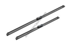 BOSCH 3397007586 | VW A8 SILECEK SÜPÜRGESI ÖN TAKIM