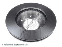 BLUE PRINT ADM54377 | FORD RANGER MAZDA BT50 B2500 4x4 4x2 FREN DISKI ÖN