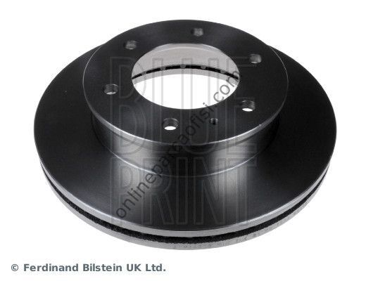 BLUE PRINT ADM54377 | FORD RANGER MAZDA BT50 B2500 4x4 4x2 FREN DISKI ÖN