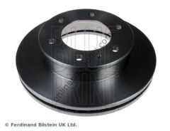 BLUE PRINT ADM54377 | FORD RANGER MAZDA BT50 B2500 4x4 4x2 FREN DISKI ÖN