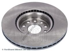 BLUE PRINT ADV184308 | FORD PASSAT-GOLF5-GOLF6-GOLF7-CADDY-A3-LEON-CONNECT FREN DISKI ÖN