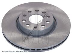 BLUE PRINT BLU ADV184308 | FORD PASSAT-GOLF5-GOLF6-GOLF7-CADDY-A3-LEON-CONNECT FREN DISKI ÖN