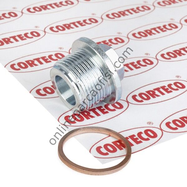 CORTECO 84920152 | VW UNIVERSAL KARTER TAPASI