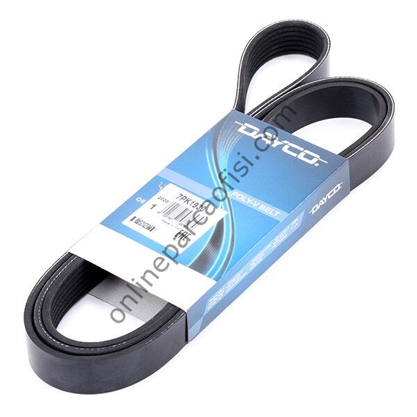 DAYCO DAY 7PK1930 | KORE IX55/AVENSIS/CAMRY/RAV4/LANDCRUISER V KAYISI