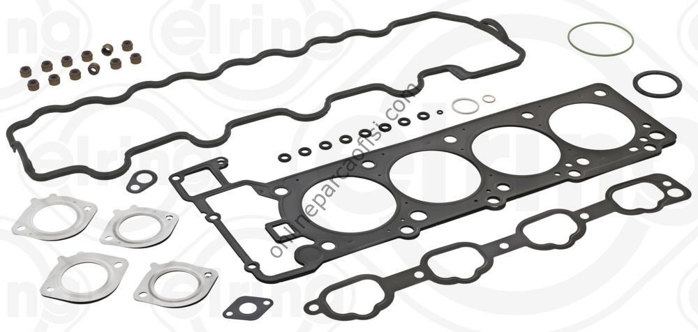 ELRING 132.020 | MERCEDES W163-W164-W230 TAKIM CONTA ÜST