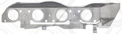 ELRING 502.095 | BMW LAND ROVER RANGE SPORT DISCOVERY MANIFOLD CONTASI EGZOZ