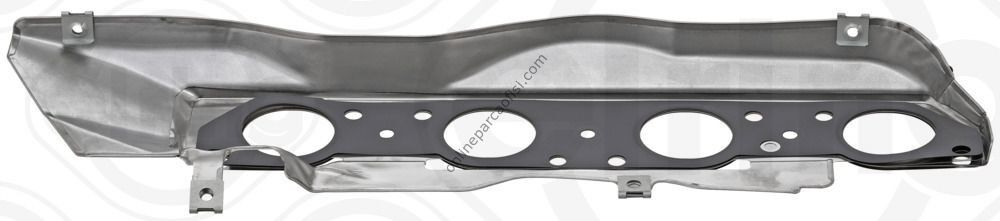 ELRING 502.095 | BMW LAND ROVER RANGE SPORT DISCOVERY MANIFOLD CONTASI EGZOZ