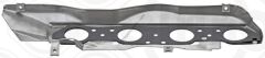 ELRING 502.095 | BMW LAND ROVER RANGE SPORT DISCOVERY MANIFOLD CONTASI EGZOZ