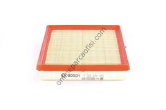 BOSCH F026400581 | VW POLO-IBIZA-FABIA-A1 HAVA FILTRESI