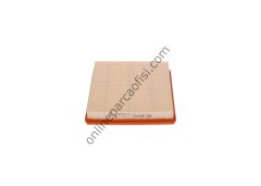 BOSCH F026400581 | VW POLO-IBIZA-FABIA-A1 HAVA FILTRESI