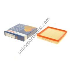 BOSCH F026400581 | VW POLO-IBIZA-FABIA-A1 HAVA FILTRESI