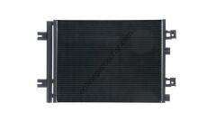 BEHR AC 858 000S | RENAULT CLIO IV/DUSTER/SANDERO/LOGAN KLIMA RADYATÖRÜ