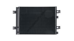 BEHR AC 858 000S | RENAULT CLIO IV/DUSTER/SANDERO/LOGAN KLIMA RADYATÖRÜ