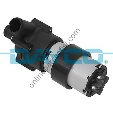 DAYCO DEP1031 | MERCEDES W203-209 YARDIMCI SU POMPASI