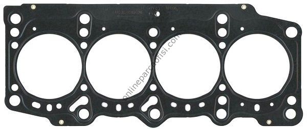 ELRING 344.661 | FIAT LINEA/PUNTO/DOBLO/EGEA/OPEL SILINDIR KAPAK CONTASI