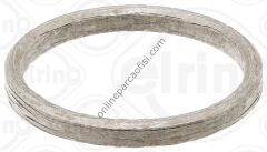 ELRING 737.700 | BMW F06-F07-F10-F11-F12-F13 EGZOS BOGAZ CONTASI