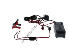 BOSCH BCH 018999903M | UNI BM AKÜ SARJ CIHAZI