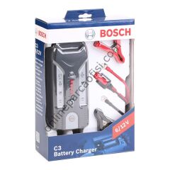 BOSCH BCH 018999903M | UNI BM AKÜ SARJ CIHAZI