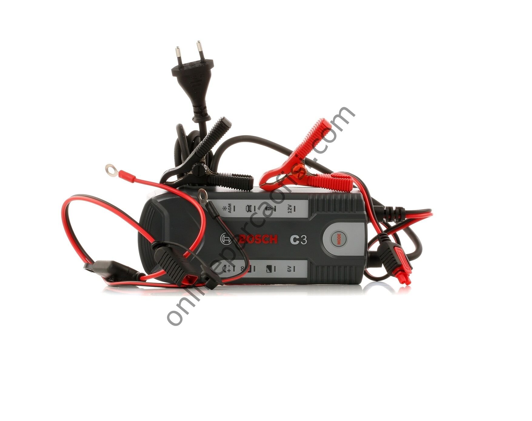 BOSCH BCH 018999903M | UNI BM AKÜ SARJ CIHAZI