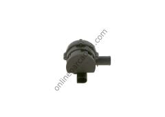 BOSCH BCH 0392023015 | OPEL MOVANO B DEVIRDAIM