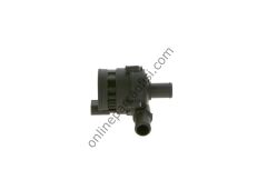 BOSCH BCH 0392023015 | OPEL MOVANO B DEVIRDAIM