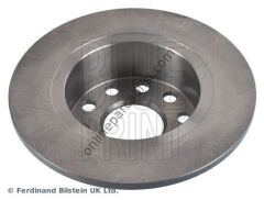 BLUE PRINT ADV1843109 | VW OCTAVIA FREN DISKI ARKA