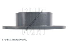 BLUE PRINT ADV1843109 | VW OCTAVIA FREN DISKI ARKA