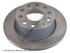 BLUE PRINT ADV1843109 | VW OCTAVIA FREN DISKI ARKA