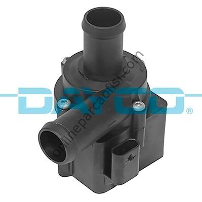 DAYCO DEP1018 | VW A6-Q7-TOUAREG-AMAROK-CRAFTER ILAVE SU POMPASI