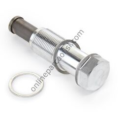 DAYCO KTC1194 | BMW E81-E82-E87-E88-E90-E91-E92-E93-F20-F21-F22-F23-F45F-46-F30-F31-F34-4F32-F33-F36-E60-E61-F06-F07-F10-F11-F12-F13-F01-F02-5G30-G31-G11-G12-8G15-X1 E84-X1 F48-X2 F39-X3 F25-X4 F26-X5 E70-X5 F15-X6 E71 EKSANTRIK ZINCIR SETI