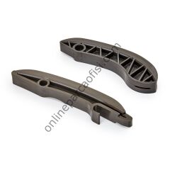 DAYCO KTC1194 | BMW E81-E82-E87-E88-E90-E91-E92-E93-F20-F21-F22-F23-F45F-46-F30-F31-F34-4F32-F33-F36-E60-E61-F06-F07-F10-F11-F12-F13-F01-F02-5G30-G31-G11-G12-8G15-X1 E84-X1 F48-X2 F39-X3 F25-X4 F26-X5 E70-X5 F15-X6 E71 EKSANTRIK ZINCIR SETI