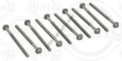 ELRING 132.180 | MERCEDES W203-204-211-209-172 SILINDIR KAPAK SAPLAMASI