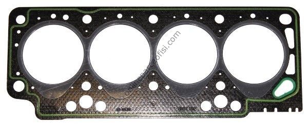 ELRING 984.259 | RENAULT MEGAN/EXSPRES/CLIO/SCENIC SILINDIR KAPAK CONTASI