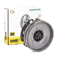 LUK 415 0721 08 | VW A4-A5-A6 VOLAN