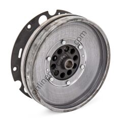 LUK 415 0721 08 | VW A4-A5-A6 VOLAN