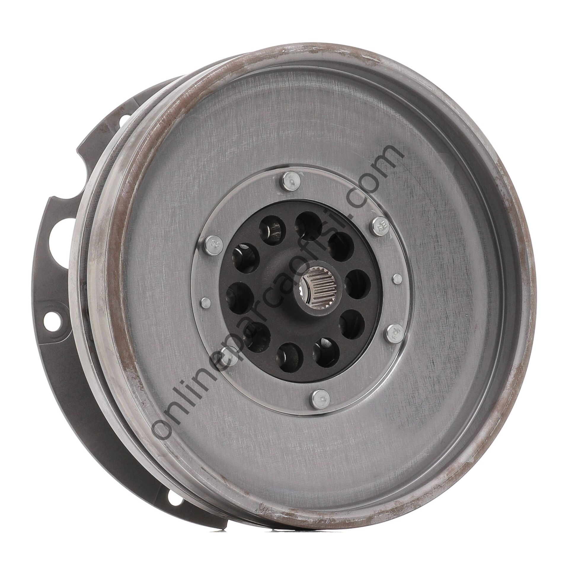 LUK 415 0721 08 | VW A4-A5-A6 VOLAN