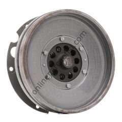 LUK 415 0721 08 | VW A4-A5-A6 VOLAN