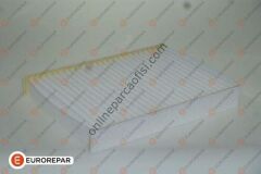 EUROREPAR 1640605380 | PSA PEUGEOT POLEN FILTRESI