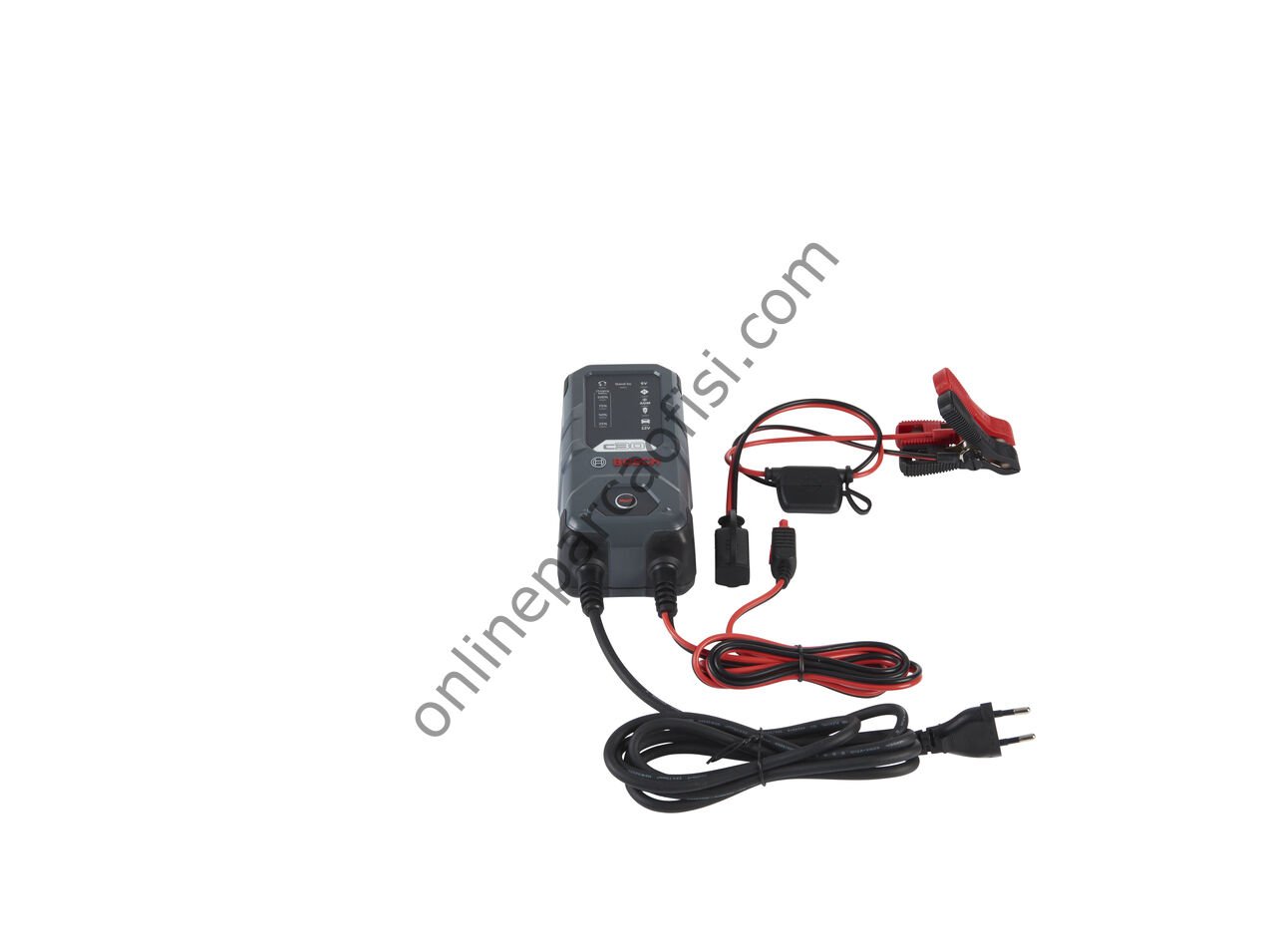 BOSCH 0189911030 | UNI BM AKÜ SARJ CIHAZI