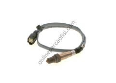 BOSCH 0258986782 | FORD FOCUS/FIESTA OKSIJEN SENSÖRÜ