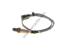 BOSCH 0258986782 | FORD FOCUS/FIESTA OKSIJEN SENSÖRÜ