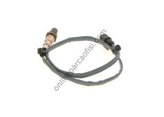 BOSCH 0258986782 | FORD FOCUS/FIESTA OKSIJEN SENSÖRÜ