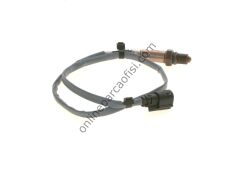 BOSCH 0258986782 | FORD FOCUS/FIESTA OKSIJEN SENSÖRÜ